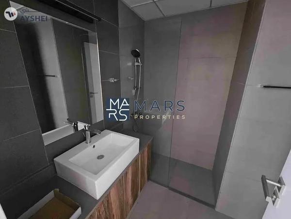 Brand New Luxury 1bhk apartment available for rent:43K