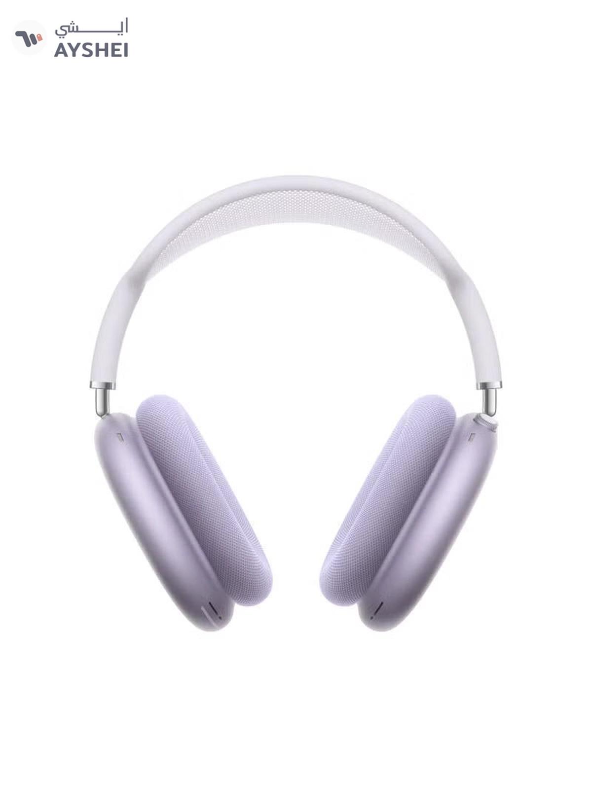 Apple Airpods Max ( USB-C) Purple-0-portrait