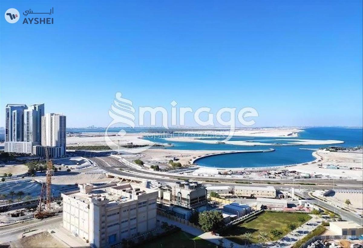 APARTMENT FOR SALE IN MEERA SHAMS, SHAMS ABU DHABI-4-4