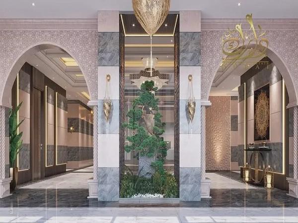 SEA VIEW_ FULLY FURNISHED_HIGH FLOOR_RAMADAN OFFER