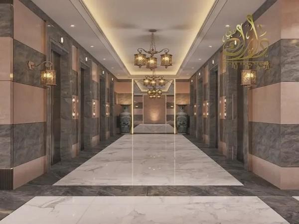 SEA VIEW_ FULLY FURNISHED_HIGH FLOOR_RAMADAN OFFER