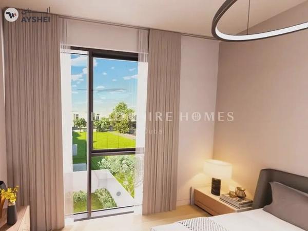 Theon, Athlon by Aldar, Dubai, Townhouse