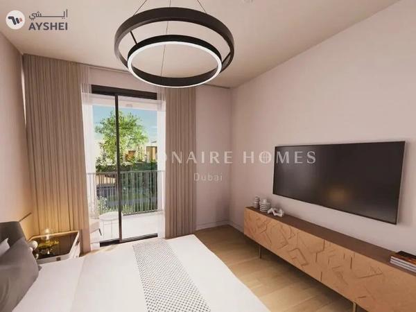 Theon, Athlon by Aldar, Dubai, Townhouse