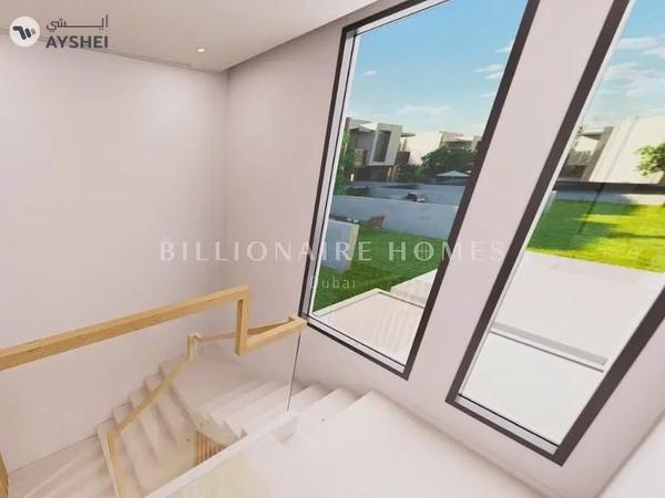 Theon, Athlon by Aldar, Dubai, Townhouse