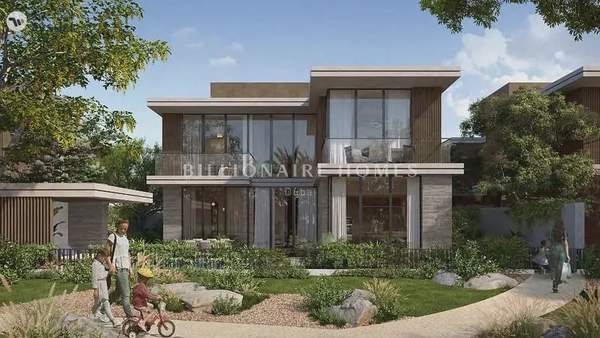 Theon, Athlon by Aldar, Dubai, Townhouse