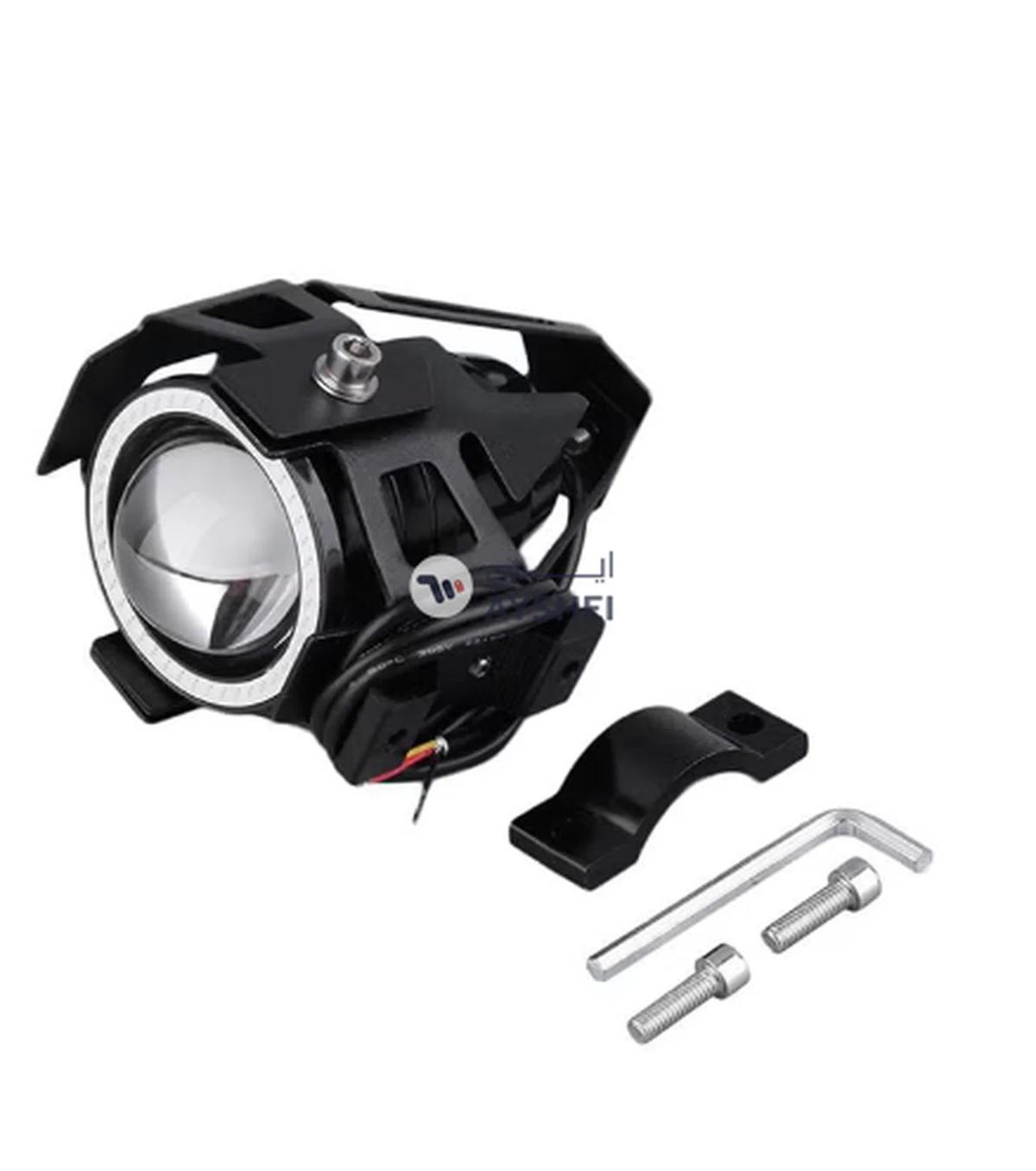 OUTAD High Power Motorcycle Fog Lamp-0-0