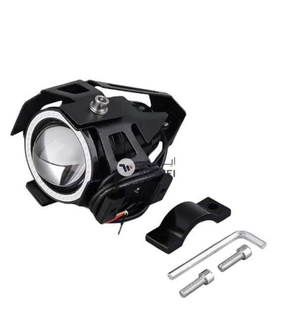 OUTAD High Power Motorcycle Fog Lamp