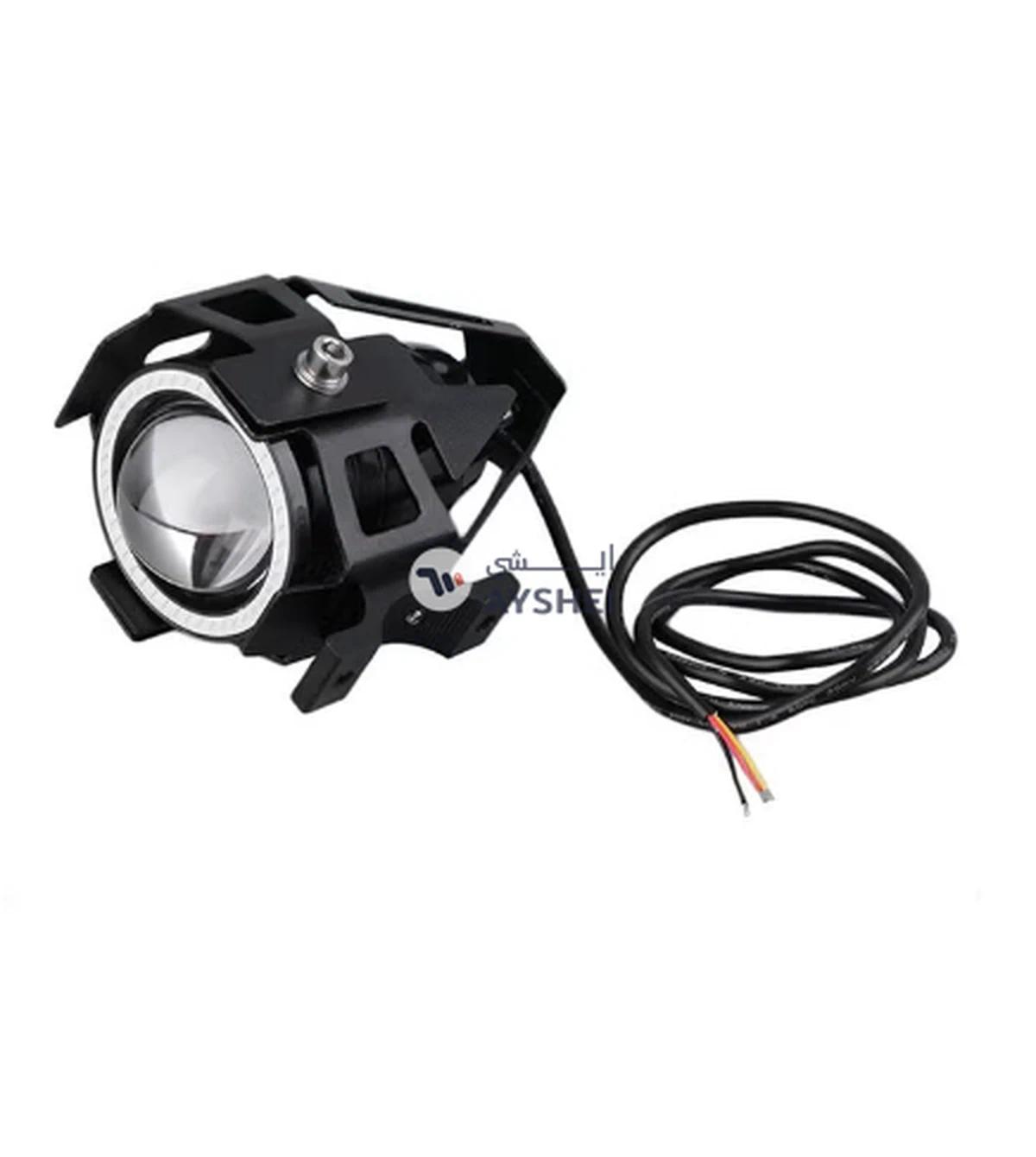 OUTAD High Power Motorcycle Fog Lamp-1-1