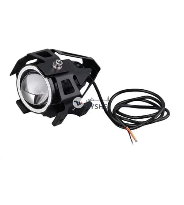 OUTAD High Power Motorcycle Fog Lamp