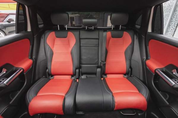 Mercedes-Benz GLA 200 2022