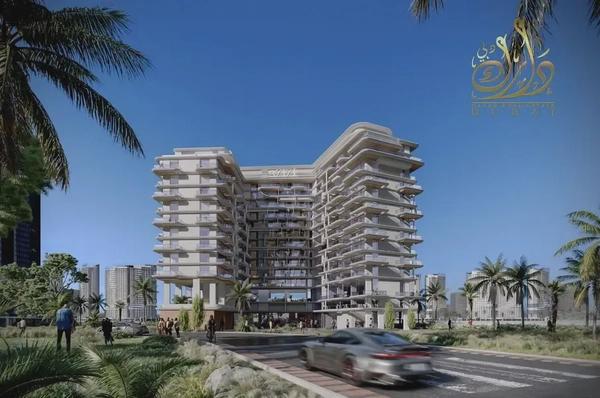 LAST UNIT WITH THIS PRICE - WATERFRONT LUXURY - INVEST IN DUBAI ISLAND