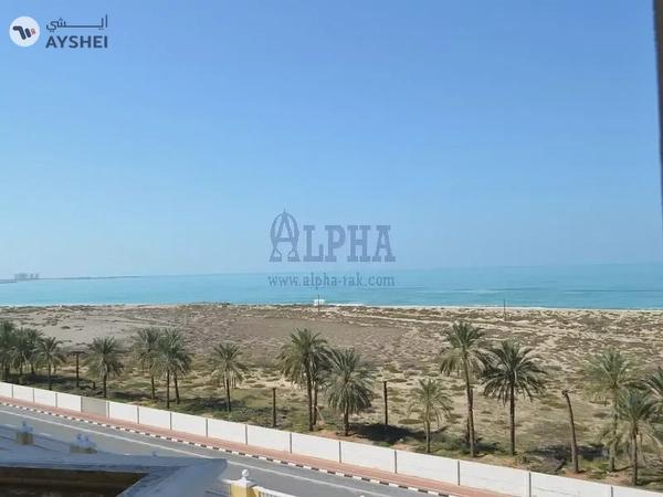 Marina Apartment F, Al Hamra Village Marina Apartments, Al Hamra Village, Ras Al Khaimah