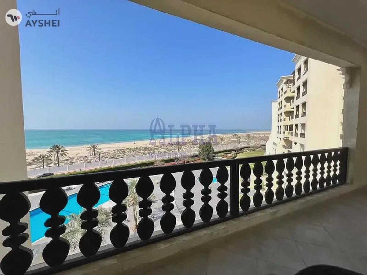 Marina Apartment F, Al Hamra Village Marina Apartments, Al Hamra Village, Ras Al Khaimah-0-landscape