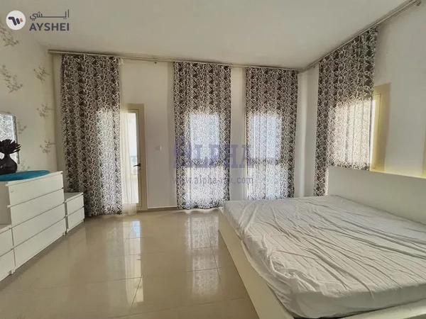 Marina Apartment F, Al Hamra Village Marina Apartments, Al Hamra Village, Ras Al Khaimah