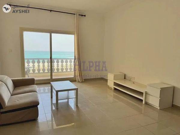 Marina Apartment F, Al Hamra Village Marina Apartments, Al Hamra Village, Ras Al Khaimah