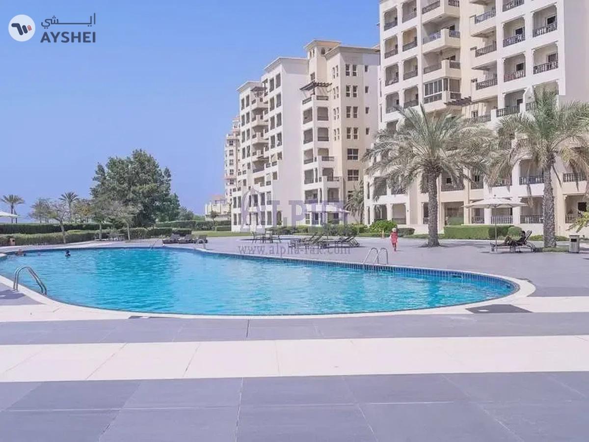 Marina Apartment F, Al Hamra Village Marina Apartments, Al Hamra Village, Ras Al Khaimah-7-7