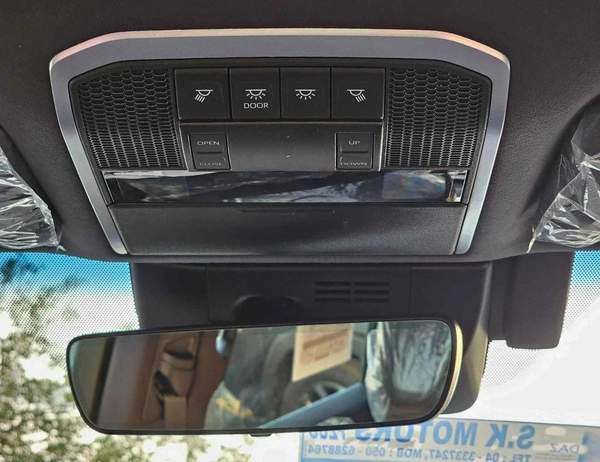 Toyota Land Cruiser VXR TWIN TURBO FULL OPTION WITH AERO KIT | READY UNIT | CODE#VXR31HA