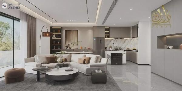 MORTGAGE DEAL_ 30/70 PAYMANTPLAN_ALMOST READY_10% CA