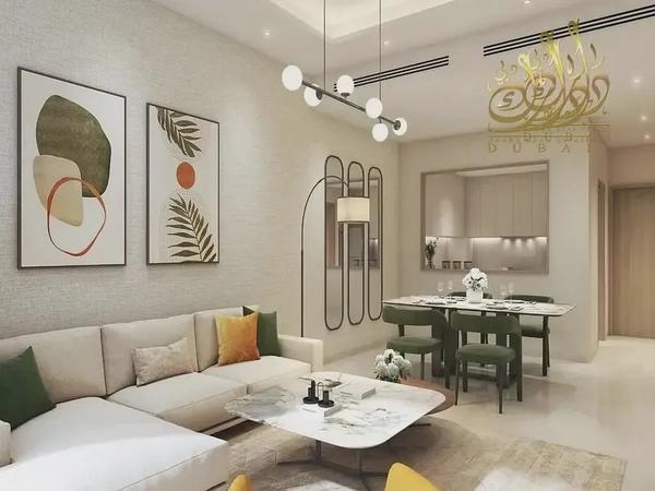 POOL VIEW_VIP LIFE_NEAR HANDOVER_RAMADAN OFFER_HIGH FLOOR