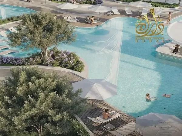 POOL VIEW_VIP LIFE_NEAR HANDOVER_RAMADAN OFFER_HIGH FLOOR