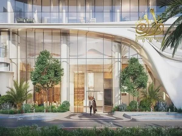 POOL VIEW_VIP LIFE_NEAR HANDOVER_RAMADAN OFFER_HIGH FLOOR