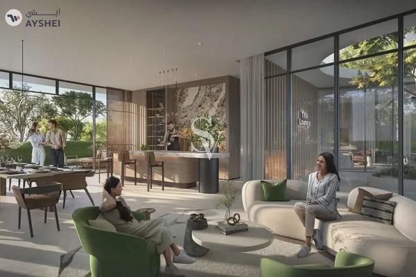 Lacina, Ghaf Woods, Dubailand, Dubai