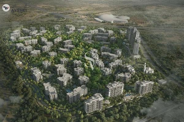 Lacina, Ghaf Woods, Dubailand, Dubai