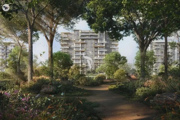 Lacina, Ghaf Woods, Dubailand, Dubai