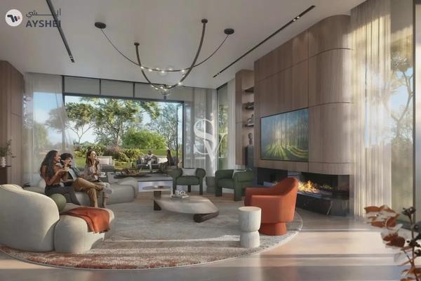 Lacina, Ghaf Woods, Dubailand, Dubai