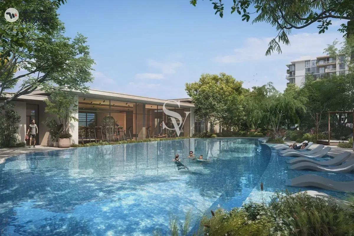 Lacina, Ghaf Woods, Dubailand, Dubai-0-landscape