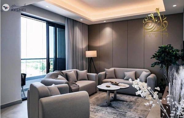 Ramadan Offers | Furnished || High View | Quality Delivery | Big Discounts |