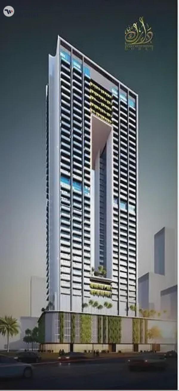 Ramadan Offers | Furnished || High View | Quality Delivery | Big Discounts |