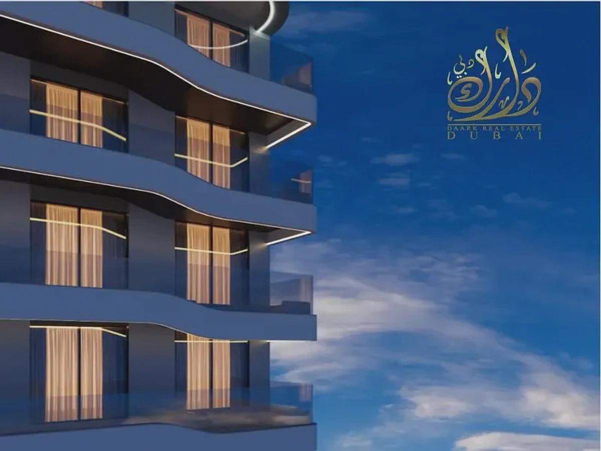 Furnished Studio | Reef 996 | Balcony & Multiple Views-5-5