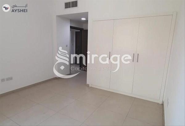 APARTMENT FOR SALE IN AL SABEEL BUILDING, AL GHADEER