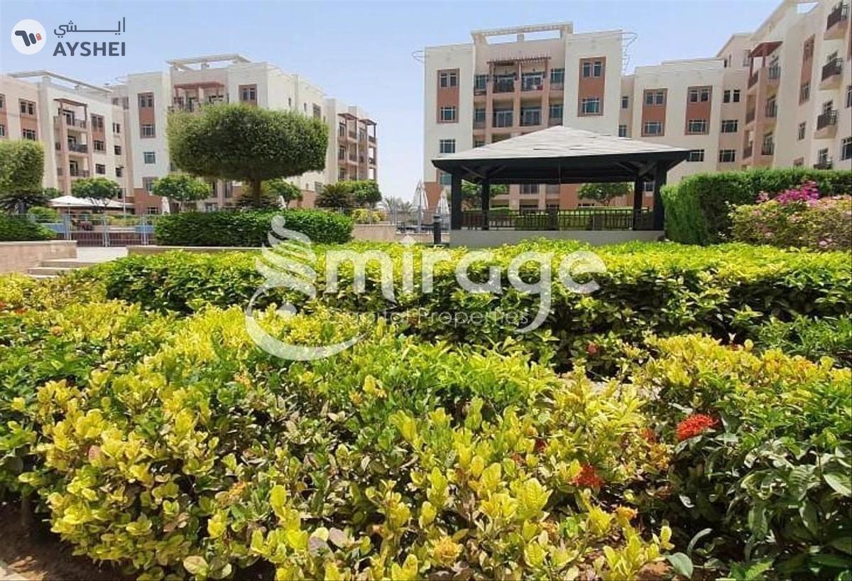 APARTMENT FOR SALE IN AL SABEEL BUILDING, AL GHADEER-1-1