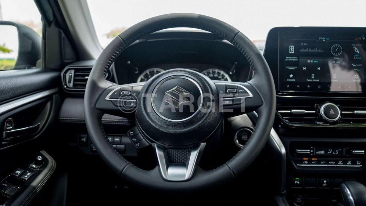 Suzuki Grand Vitara GRAND VITARA GLX FULL OPTION 2024-9-9