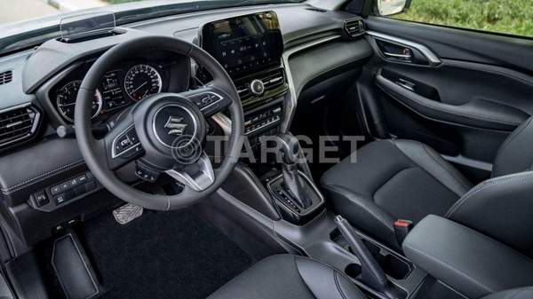 Suzuki Grand Vitara GRAND VITARA GLX FULL OPTION 2024