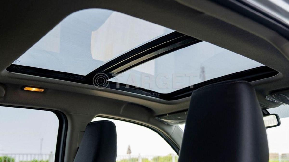 Suzuki Grand Vitara GRAND VITARA GLX FULL OPTION 2024-12-12