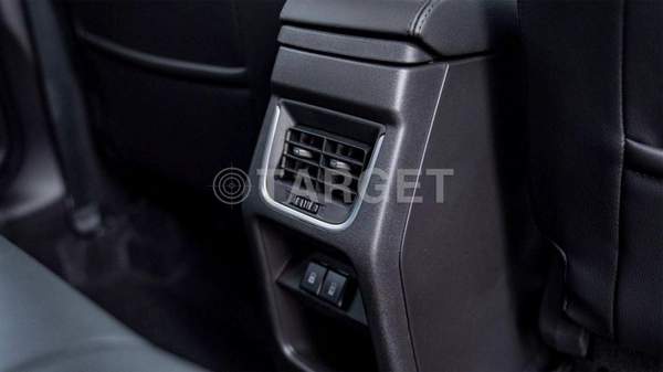 Suzuki Grand Vitara GRAND VITARA GLX FULL OPTION 2024