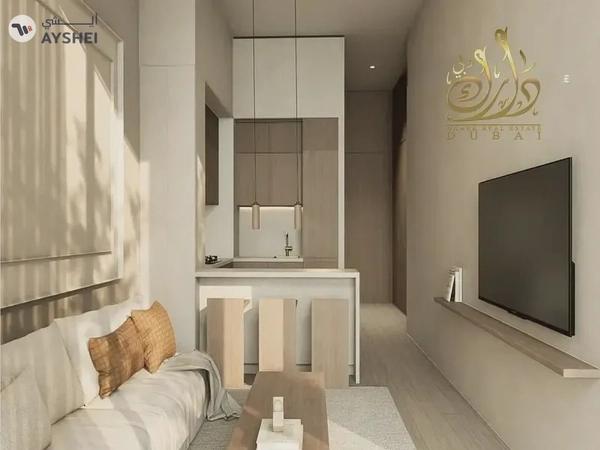 Very Limited Units | Fully Furnished | High ROI | Rare opportunity | Don't Miss Out