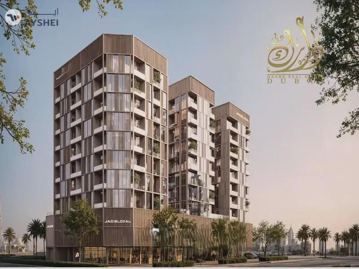 Very Limited Units | Fully Furnished | High ROI | Rare opportunity | Don't Miss Out-0-landscape