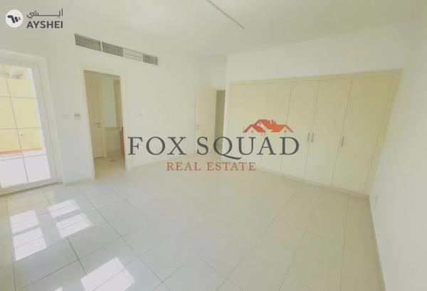 VILLA FOR RENT IN SPRINGS 7, THE SPRINGS