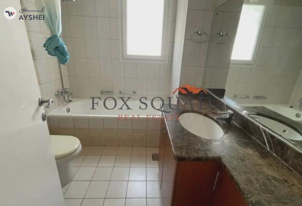 VILLA FOR RENT IN SPRINGS 7, THE SPRINGS