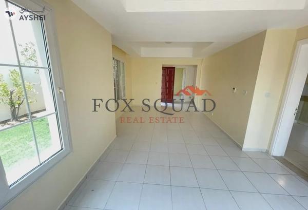 VILLA FOR RENT IN SPRINGS 7, THE SPRINGS