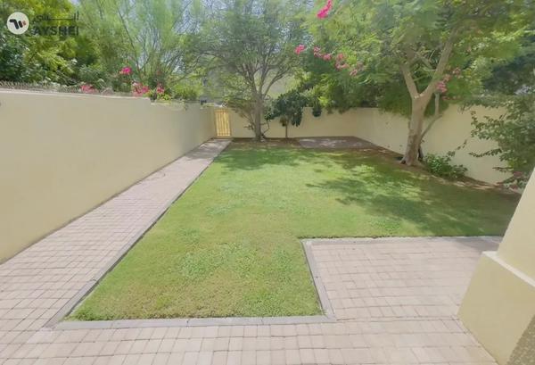 VILLA FOR RENT IN SPRINGS 7, THE SPRINGS