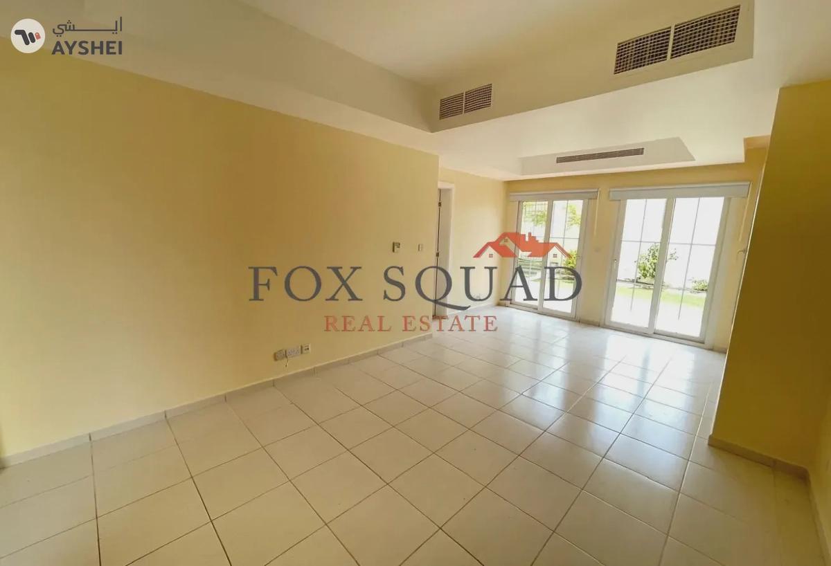 VILLA FOR RENT IN SPRINGS 7, THE SPRINGS-14-14