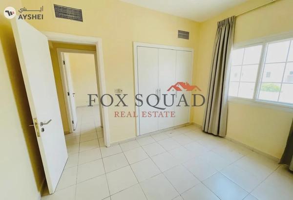 VILLA FOR RENT IN SPRINGS 7, THE SPRINGS