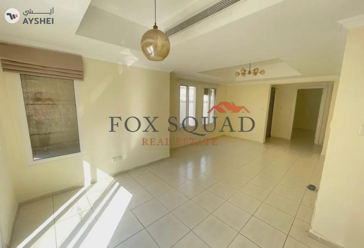 VILLA FOR RENT IN SPRINGS 7, THE SPRINGS-16-16