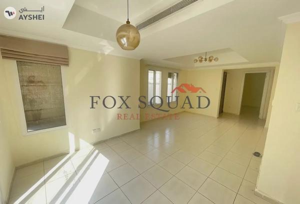 VILLA FOR RENT IN SPRINGS 7, THE SPRINGS