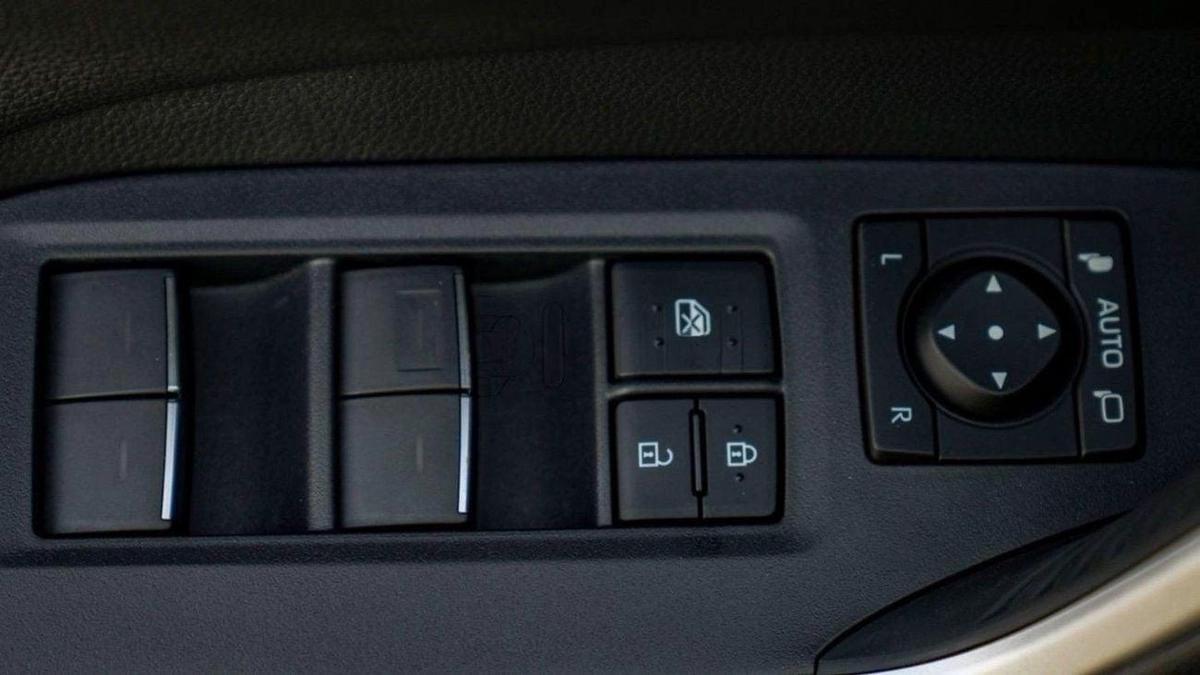 Toyota RAV4 Toyota RAV 4 LIMITED 2.5L Petrol AT 4X4 MY2024-13-13